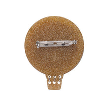 Erstwilder - Inclusion Around the World Brooch