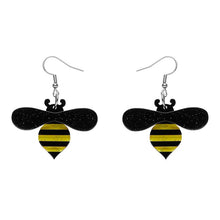 Erstwilder - Babette Bee Earrings