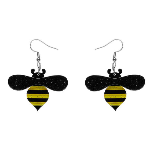 Erstwilder - Babette Bee Earrings