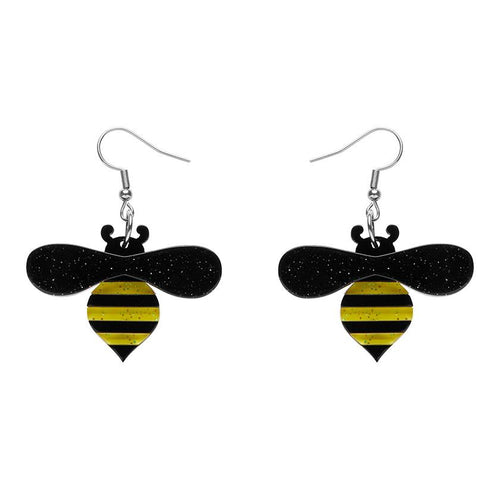 Erstwilder - Babette Bee Earrings