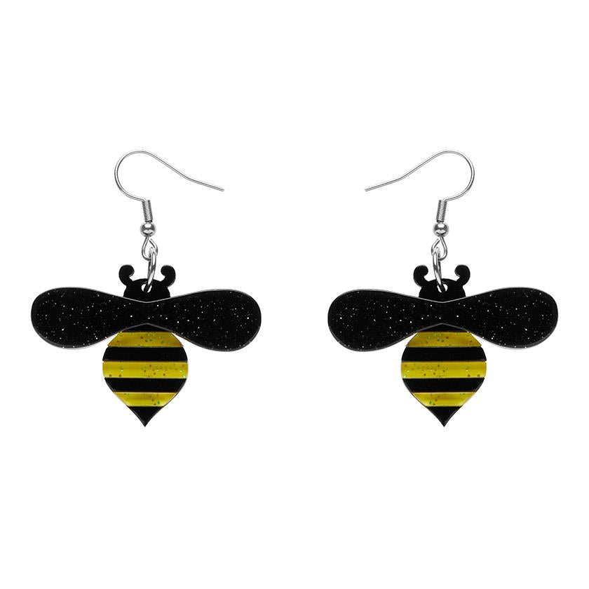 Erstwilder - Babette Bee Earrings