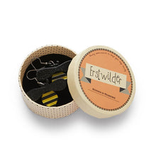 Erstwilder - Babette Bee Earrings