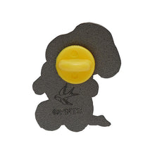 Erstwilder x The Peanuts - Snoopy's Big Heart Enamel Pin