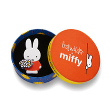 Erstwilder x Miffy - Blooms for Miffy's Mother Brooch