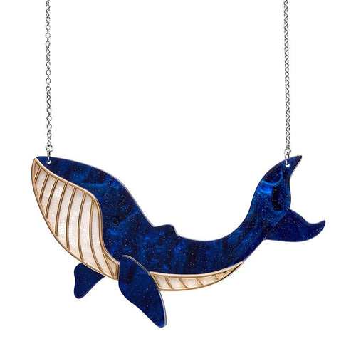 Erstwilder - Boundless Sea Necklace