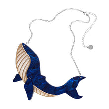 Erstwilder - Boundless Sea Necklace