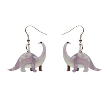 Erstwilder - I'll Be Brach Earrings (Light)