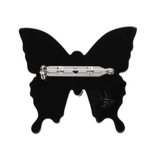 Erstwilder x Art by Melanie Hava - The Butterfly 'Gunggamburra' Brooch