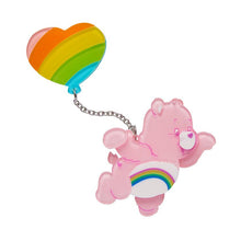Erstwilder - Cheer Bear™ In The Sky Brooch