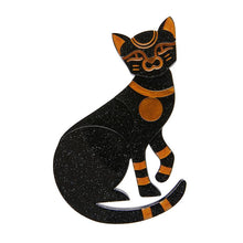 Erstwilder – 10th Birthday Edition - Cleocatra brooch