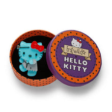 Erstwilder x Hello Kitty - Costume Contest Brooch