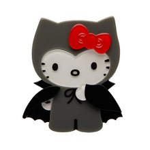 Erstwilder x Hello Kitty - Count with Kitty Brooch
