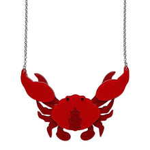 Erstwilder - CRUSTACEAN ELATION NECKLACE (2020)