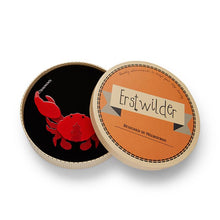 Erstwilder - CRUSTACEAN ELATION NECKLACE (2020)