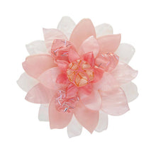 Erstwilder - Darling of the Valley Brooch