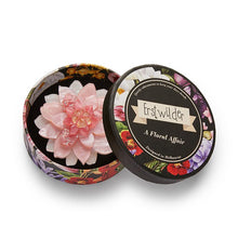 Erstwilder - Darling of the Valley Brooch