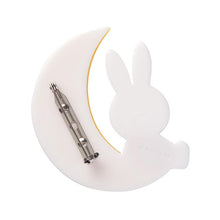 Erstwilder x Miffy - Sweet Dreams, Miffy Brooch