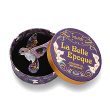 Erstwilder - Drink on the Wing Brooch