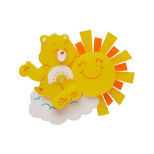 Erstwilder - Funshine and Sunshine Brooch