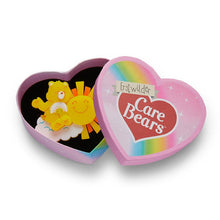 Erstwilder - Funshine and Sunshine Brooch