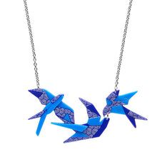 Erstwilder - Sky Dancers Necklace