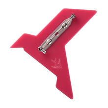 Erstwilder - The Humming-Bird Brooch