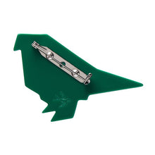 Erstwilder - Gift of the Gab Brooch