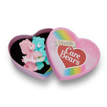 Erstwilder - Baby Hugs And Tugs™ Brooch