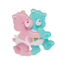Erstwilder - Baby Hugs And Tugs™ Brooch