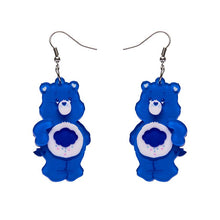 Erstwilder - What’s Up, Grumpy Bear™? Earrings