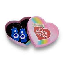 Erstwilder - What’s Up, Grumpy Bear™? Earrings