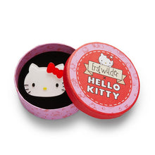 Erstwilder - Hello Kitty Brooch