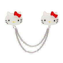 Erstwilder - Hello Kitty Cardigan Clips