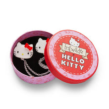 Erstwilder - Hello Kitty Cardigan Clips