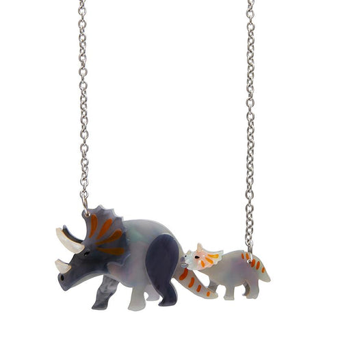 Erstwilder - Herbivore Heritage Necklace