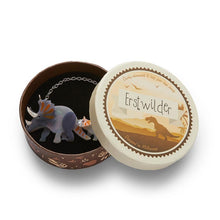 Erstwilder - Herbivore Heritage Necklace