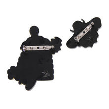 Erstwilder - Honeydew and Nectar Brooch Set