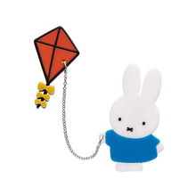 Erstwilder x Miffy - Miffy Flies a Kite Brooch