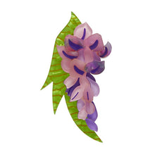 Erstwilder - Lovers' Lane Brooch
