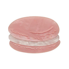 Erstwilder - Magnifique Macaron Brooch