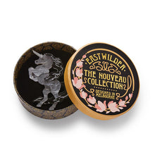Erstwilder - Majesty and Myth Brooch (2021)