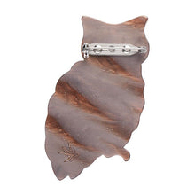Erstwilder - Outstanding Observation Brooch