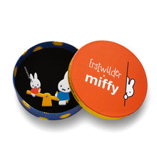 Erstwilder x Miffy - Miffy at the Playground Necklace