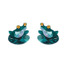 Erstwilder - Pod Dweller Stud Earrings