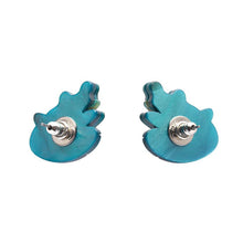Erstwilder - Pod Dweller Stud Earrings