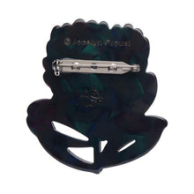 Erstwilder x Jocelyn Proust - Protea in Bloom Brooch