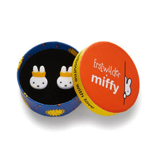 Erstwilder x Miffy - Queen Miffy Stud Earrings