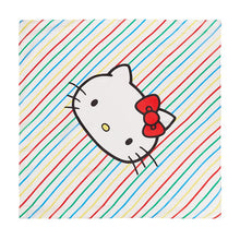 Erstwilder - Hello Kitty Rainbow Large Neck Scarf
