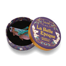 Erstwilder - Rite of Spring Brooch