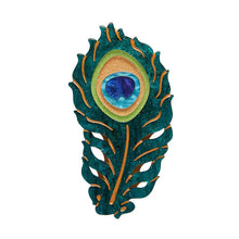 Erstwilder - The Royal Eye Brooch